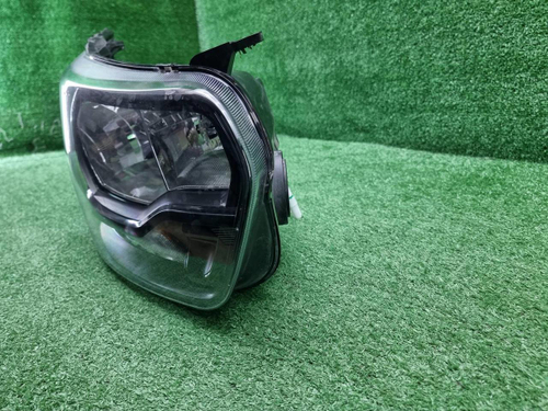 Фара правая Ford Transit 7 (2014-2019) Галоген