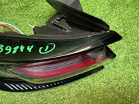 Фонарь левый внешний Changan Uni-K (2020-н.в.)