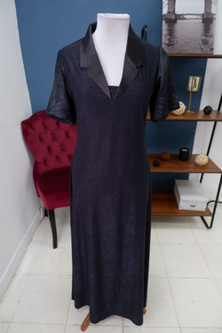 Платье модное макси 42 размер