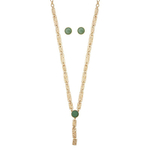 Комплект Possebon Green Quartz S7912.16 G/G