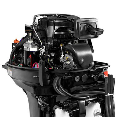 Лодочный мотор Gladiator G9.9Pro FES (20л.с.)