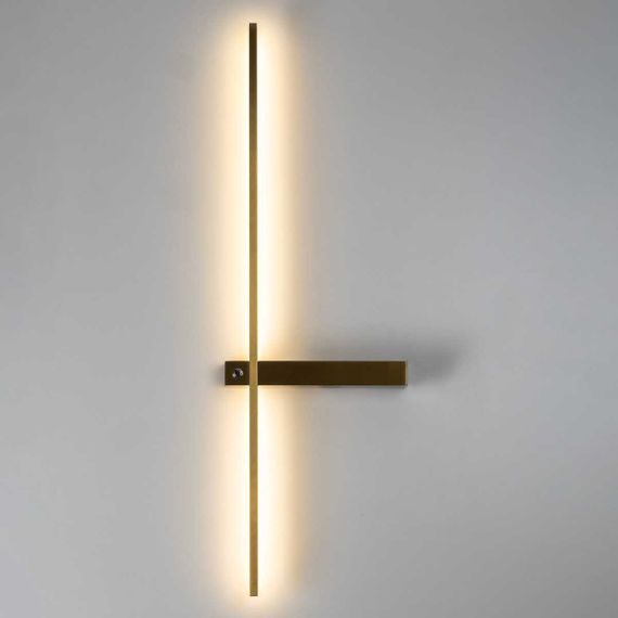 Настенный светодиодный светильник Citilux Pixel CL216373