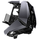 Корпус JONSBO MOD 5, ATX, серый (без БП)