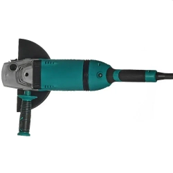 Угловая шлифовальная машина 230 мм Minli