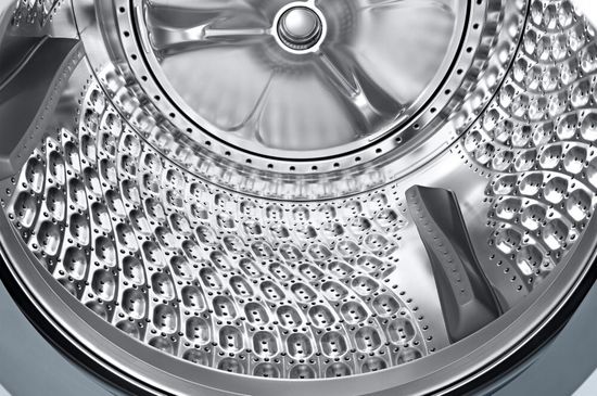 Стиральная машина Samsung WW80M644OPW