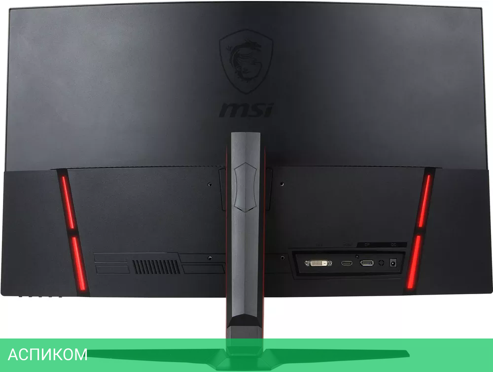 Монитор MSI Optix AG32C