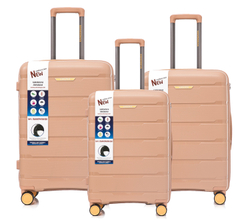 Чемоданы Istanbul | 12 цветов