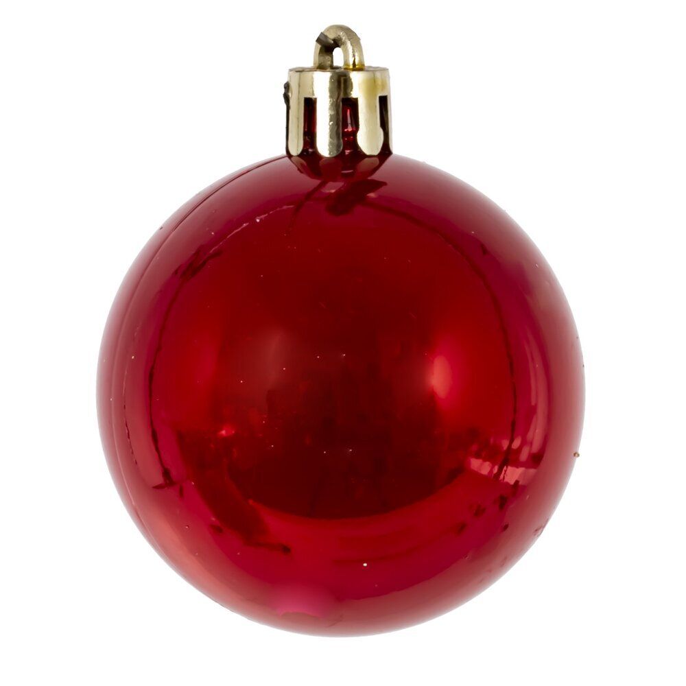 GAEM Набор из 56шт Украшение новогоднее "Шар", L21 W21 H37 см