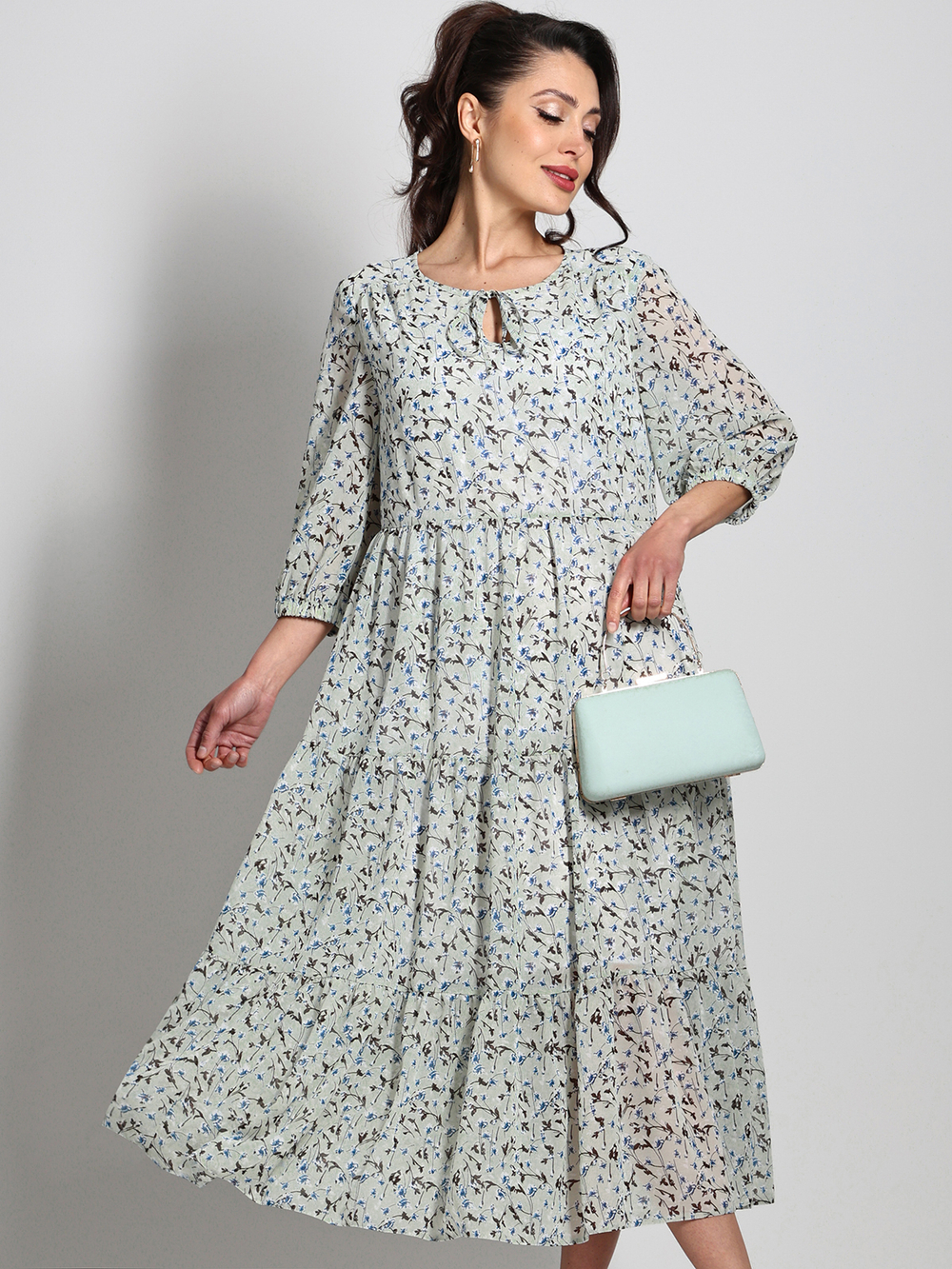 Платье DSTrend