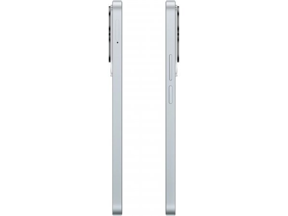 Смартфон Honor 90 LITE 8/256GB Silver (5109ATXA)