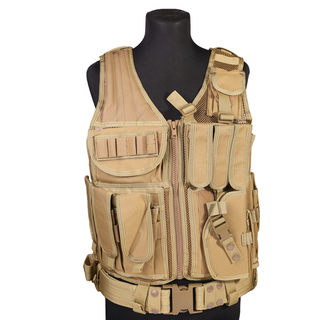 Разгрузка на молнии, песок