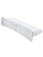 Фильтр сушильной машины Electrolux, Zanussi, AEG 1366019014