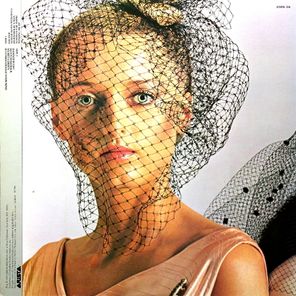 The Alan Parsons Project / Eve (LP)