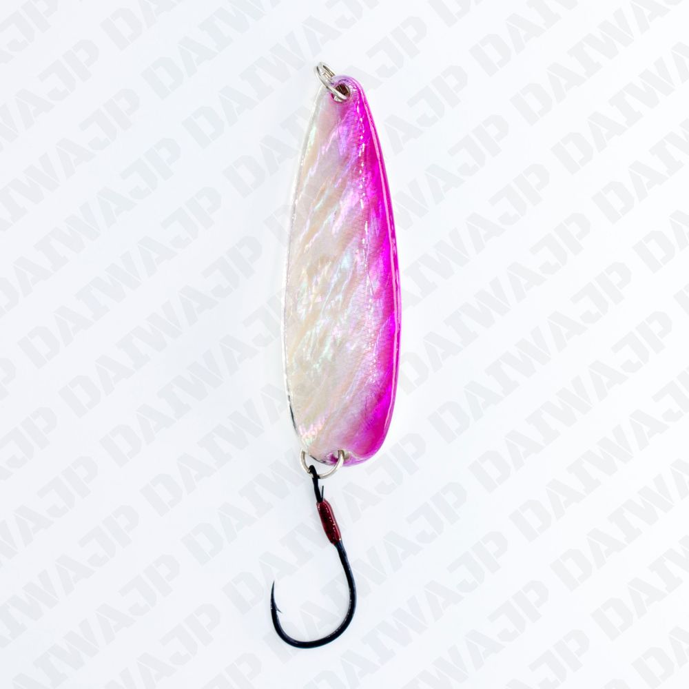 Блесна ART FISHING SHELL BITE 18G S-7 WINE