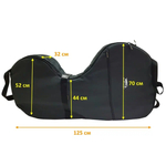 Сумка для хранения лодочного мотора 4т, 9,8-20 л.с.