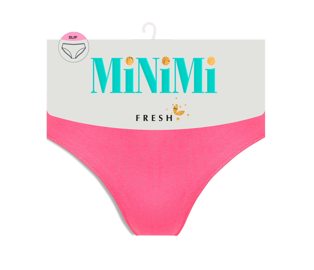 MiNiMi белье MF221 Slip (с узким бочком)