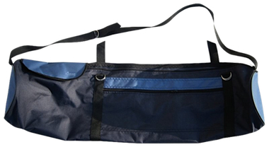 Ледобур 130мм Тонар Торнадо-М2 Двуручный Телескоп. Левое Вращение Без чехлов LT-130L-1