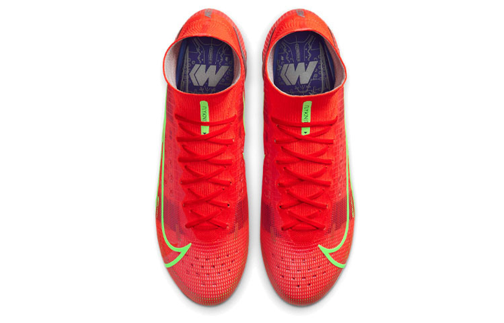 Кроссовки Nike Mercurial Superfly 14 Elite Ag