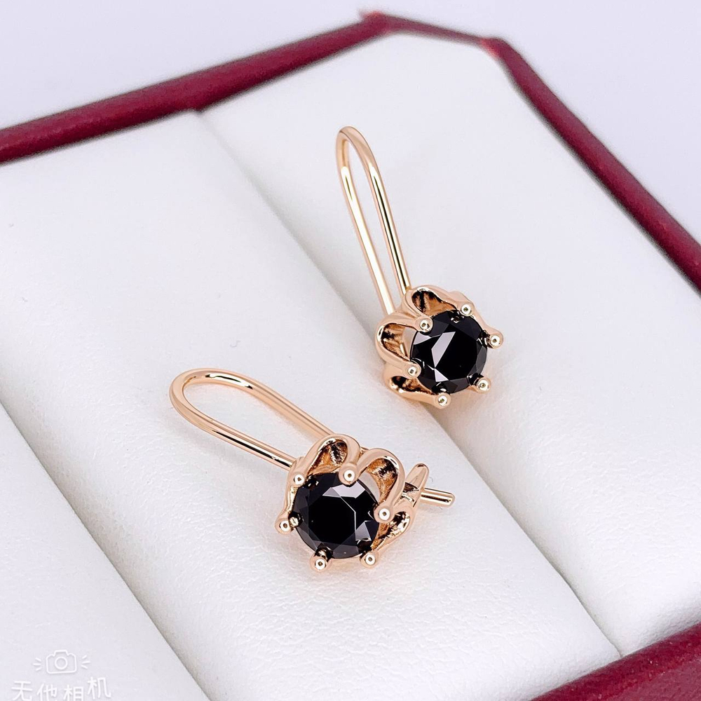 Серьги XinQuan - арт487