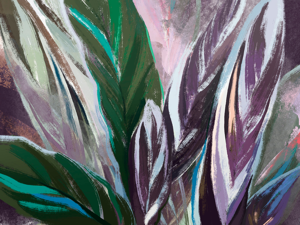 Коллекция ALIVE