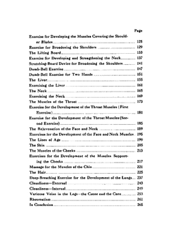 Exercising in bed; the simplest and most effective system of exercise ever devised | Sanford Bennett