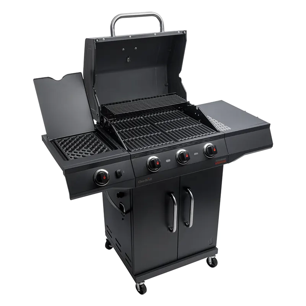Char-Broil Performance Power Edition 3B газовый гриль 468514322