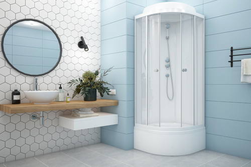 Душевая кабина "Classic V3"