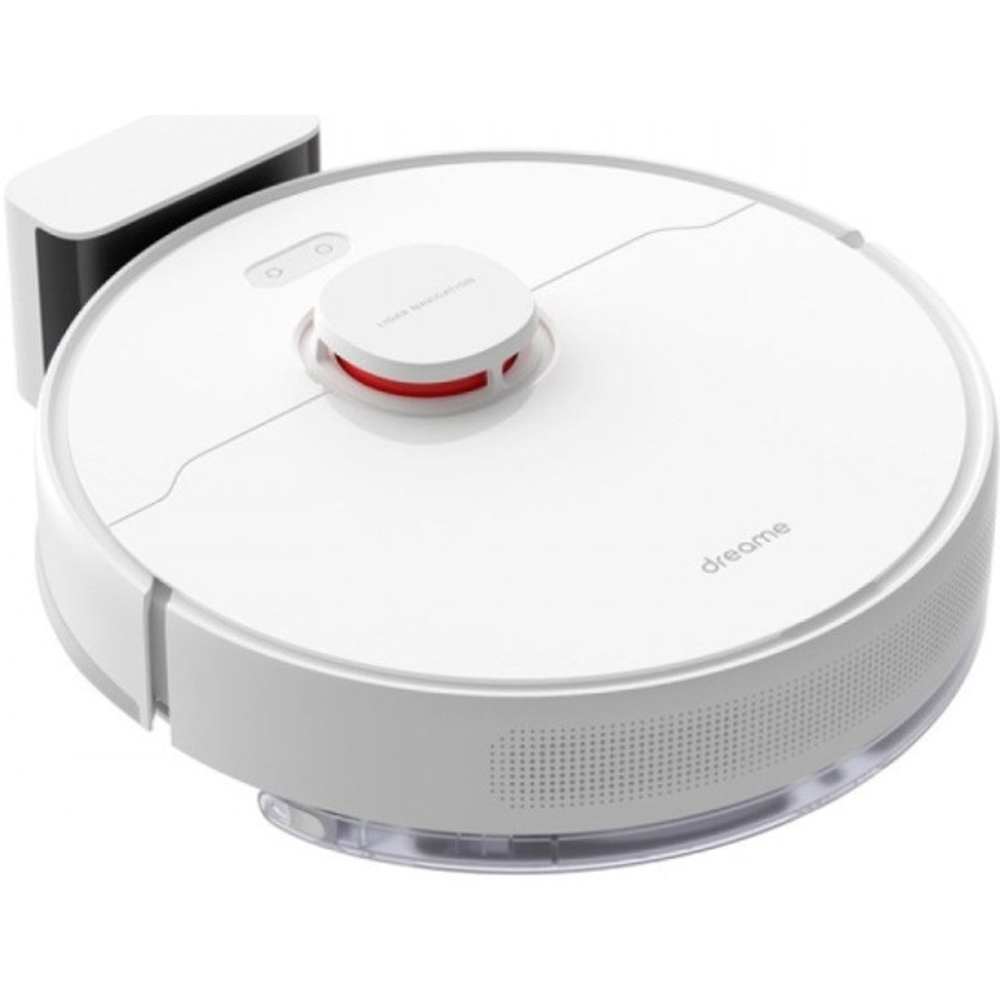 Робот-пылесос Dreame Bot D10s (RLS3L)