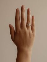 Кольцо Котик