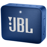 Портативная акустика JBL GO 2 синяя