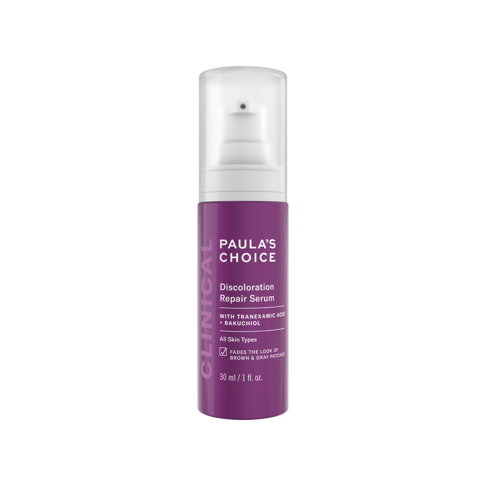 Сыворотка от пигментаций Paula's Choice Discoloration Repair Serum 30 мл