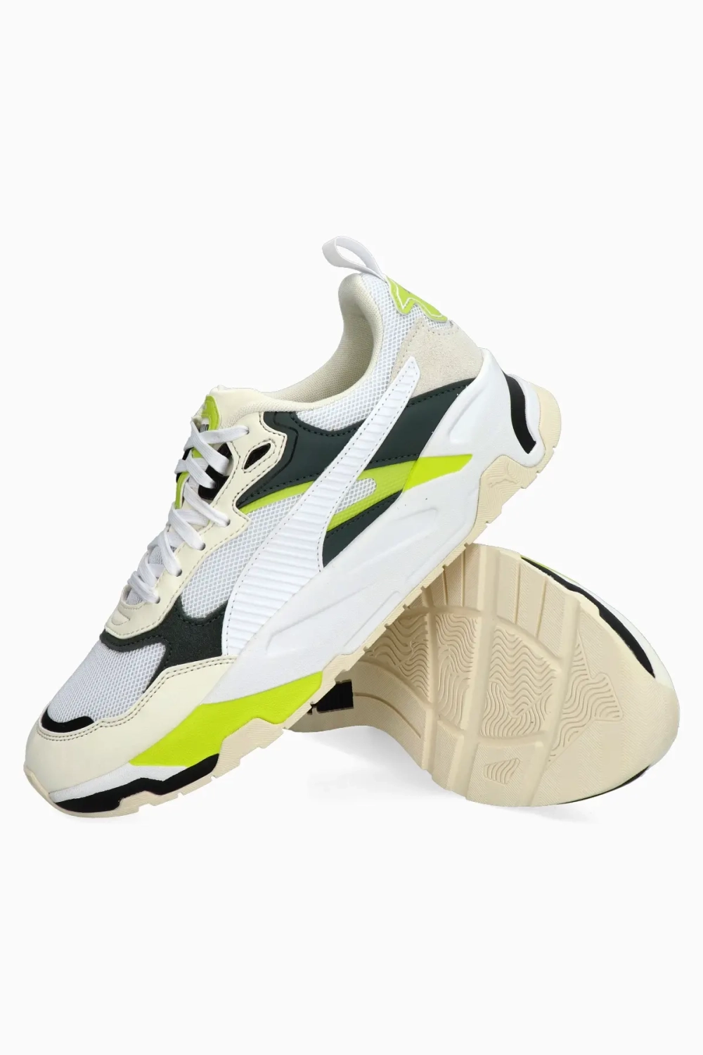 Кроссовки Puma Trinity