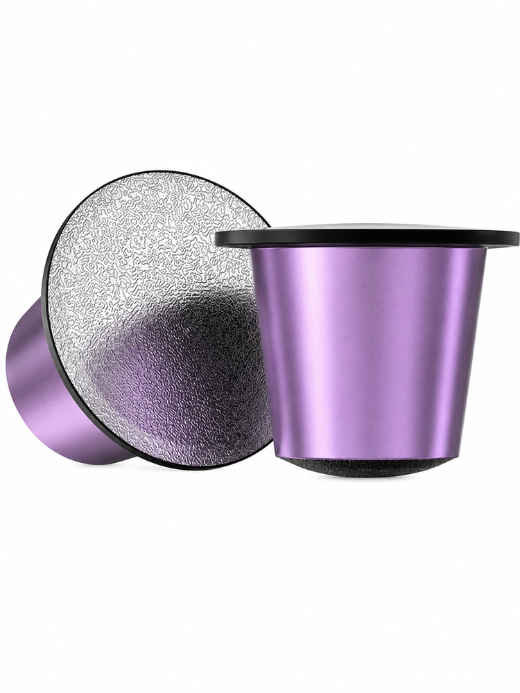 Кофе в капсулах Nespresso Coffesso Lungo 20 шт x 4 уп