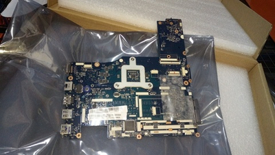 Материнская плата для ноутбука Lenovo G500S VILG1 W8P UMA HM76 TS (90003090), оригинал