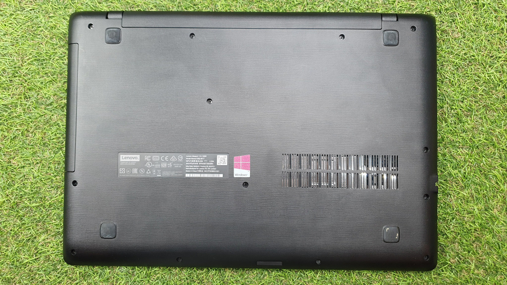 Ноутбук Lenovo IdeaPad 110-15IBR (80T700A8RK)