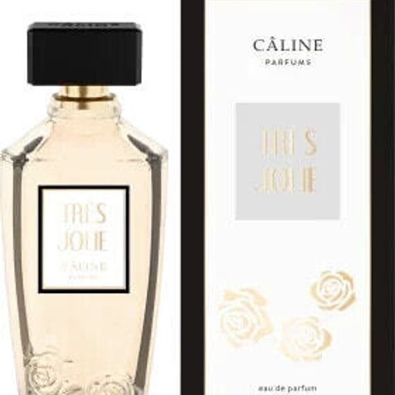 Très Jolie Eau de Parfum 60 мл