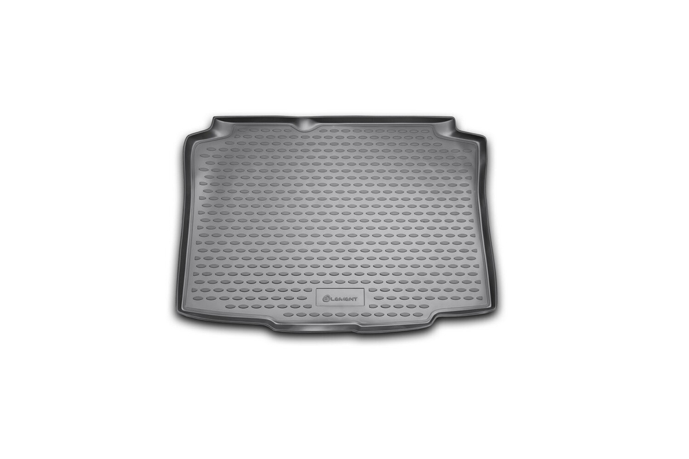 Коврик в багажник SEAT Ibiza 3D, 5D, 05 Element.NLC.44.03.B11
