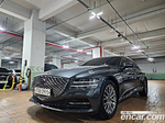 Genesis G80 (RG3) Бензин 2.5 Turbo AWD (04.2020)