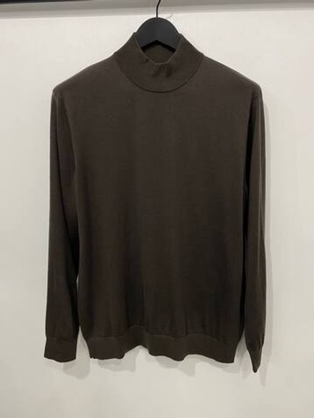 Водолазка Zegna