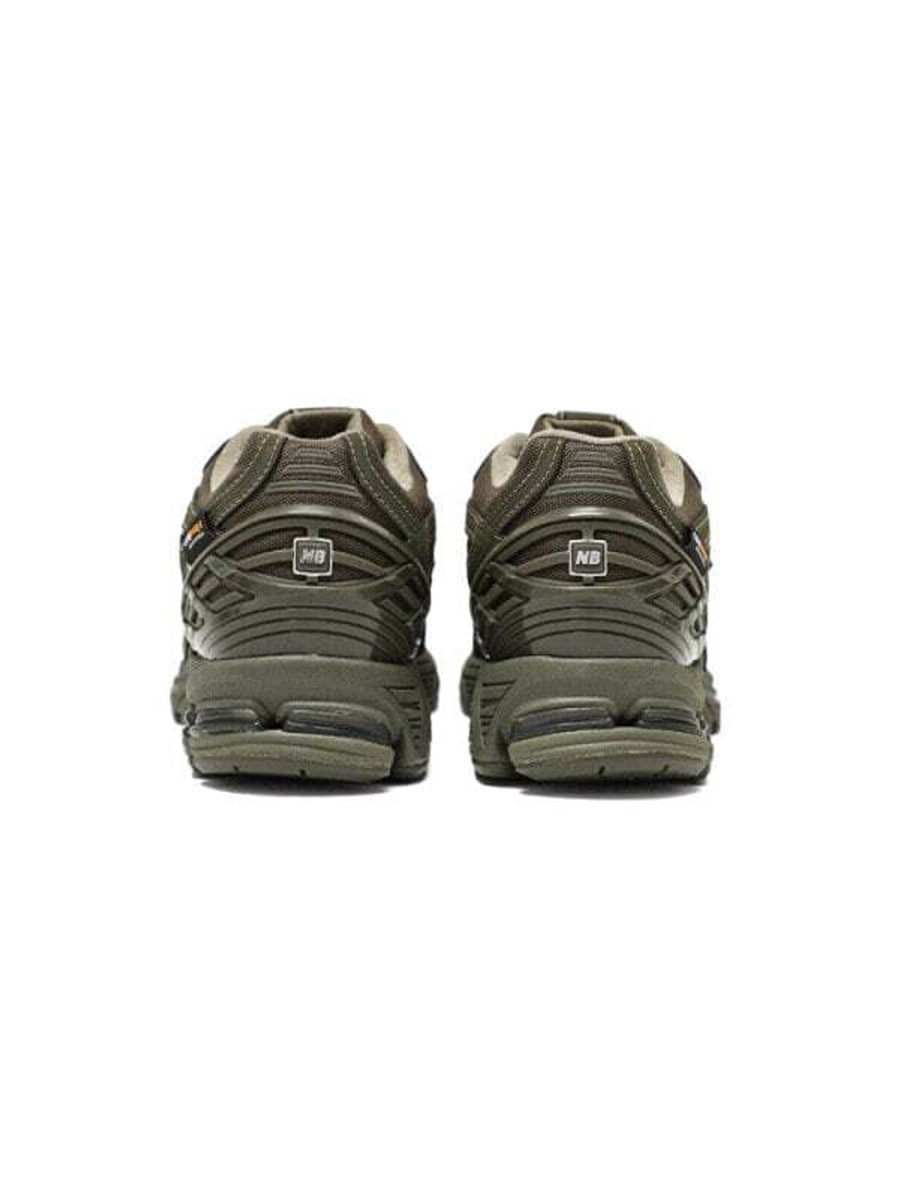 New Balance 1906R Cordura Olive