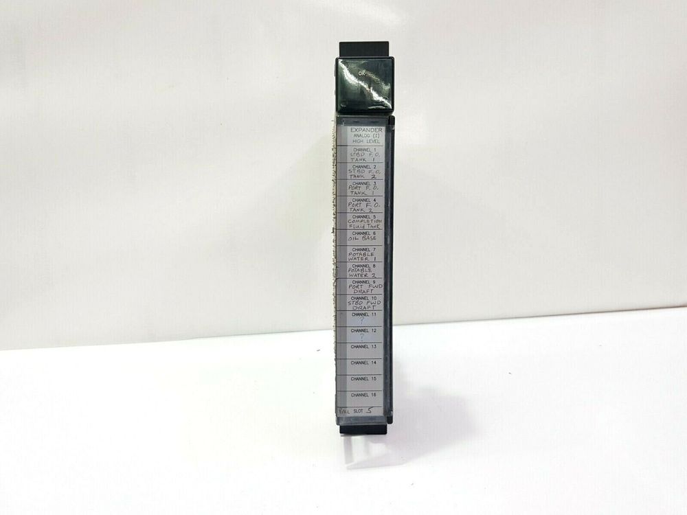 IC697ALG440