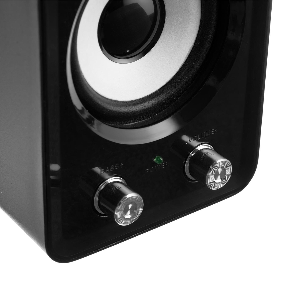 Акустика 2.1 Defender Z4 USB