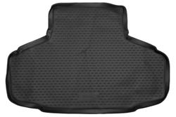 Коврик в багажник для TOYOTA Mark 2 GX110 2000-2004 (полиуретан) длин., правый руль седан арт.NLC.48.31.B10