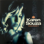 Karen Souza / Essentials II (Coloured Vinyl)(LP)