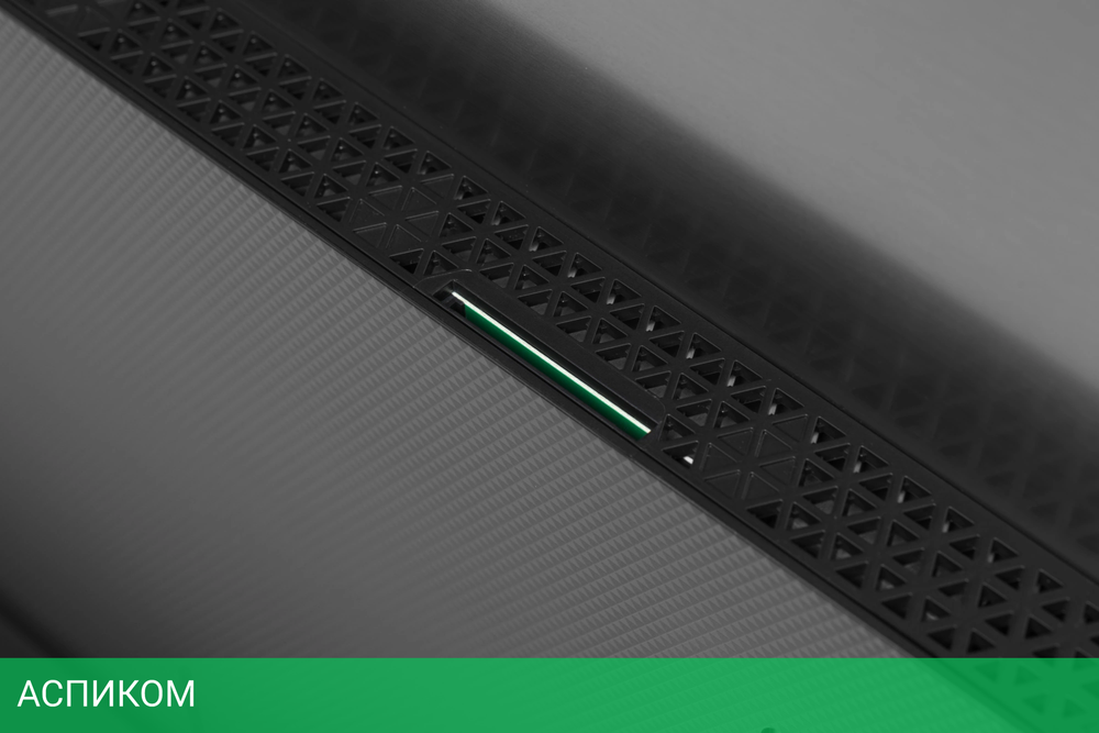 Телевизор OLED Hyundai 55" H-LED55OBU7700