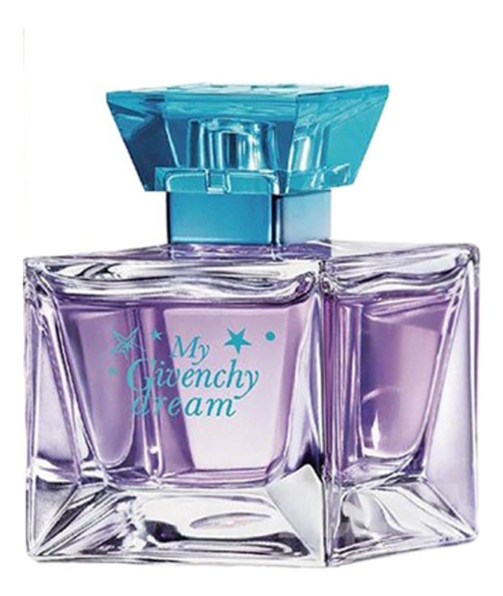 GIVENCHY My Givenchy Dream туалетная вода 50 ml