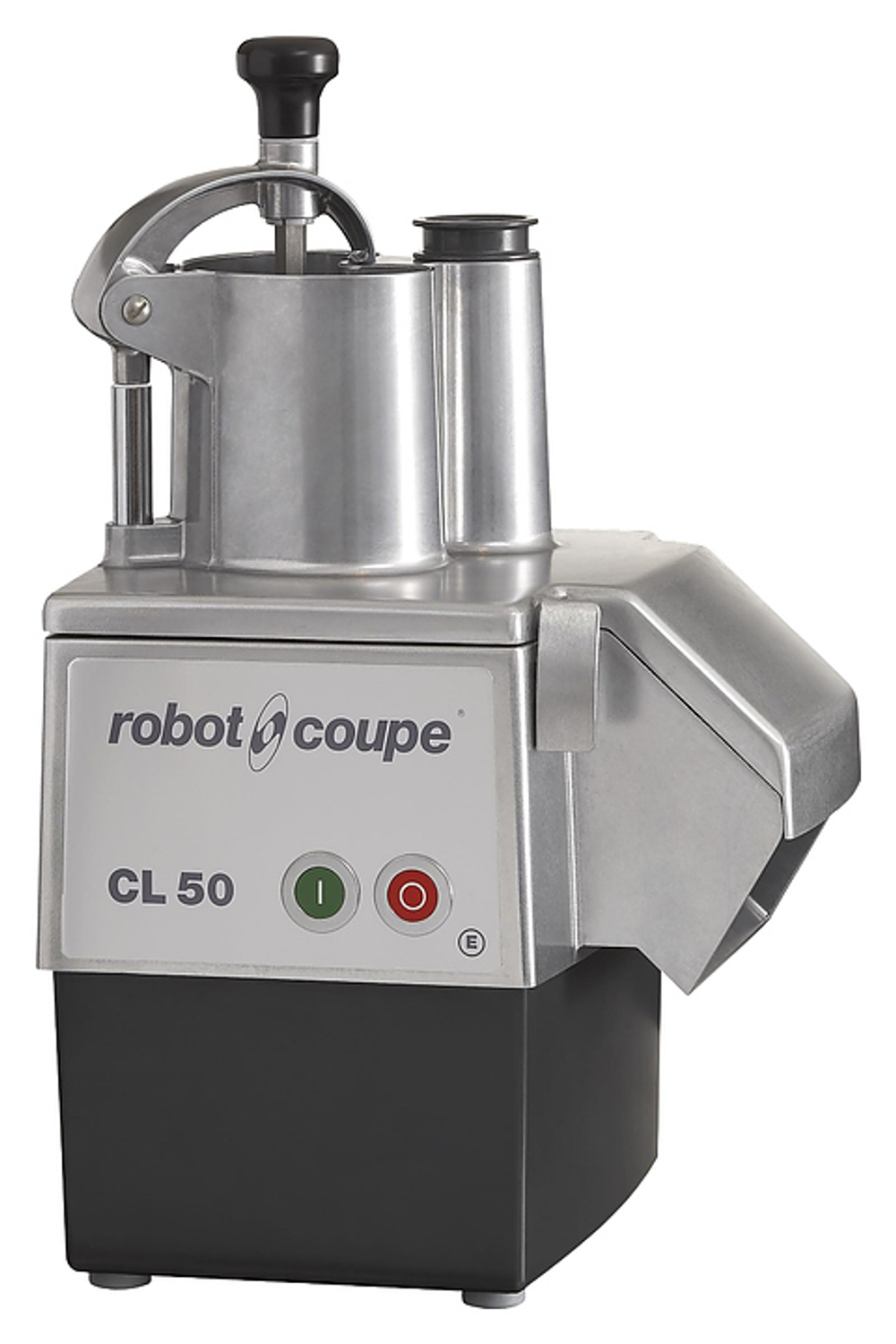 Овощерезка Robot Coupe CL50 (2303 без дисков, с протиркой)