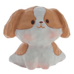 GAEM Фигурка декоративная "Собака", L4 W4 H3,5 см