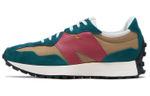 Кроссовки New Balance Nb 327 (Женская размерная сетка)