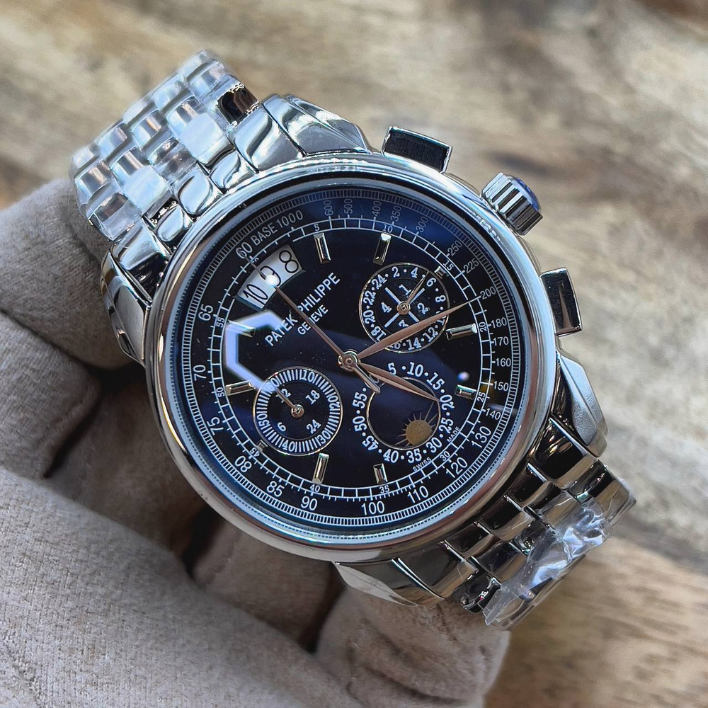 Часы Patek Philippe